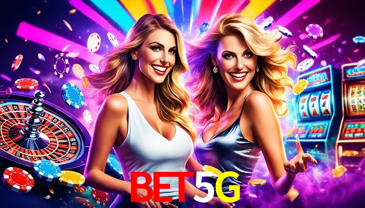 Casino Ao Vivo BET5G