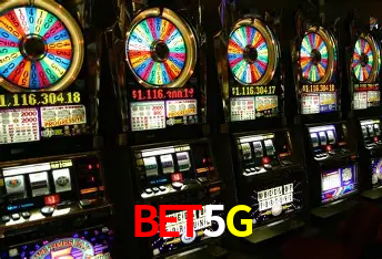 Inovações de Jogos na BET5G: O Futuro das Experiências Interativas