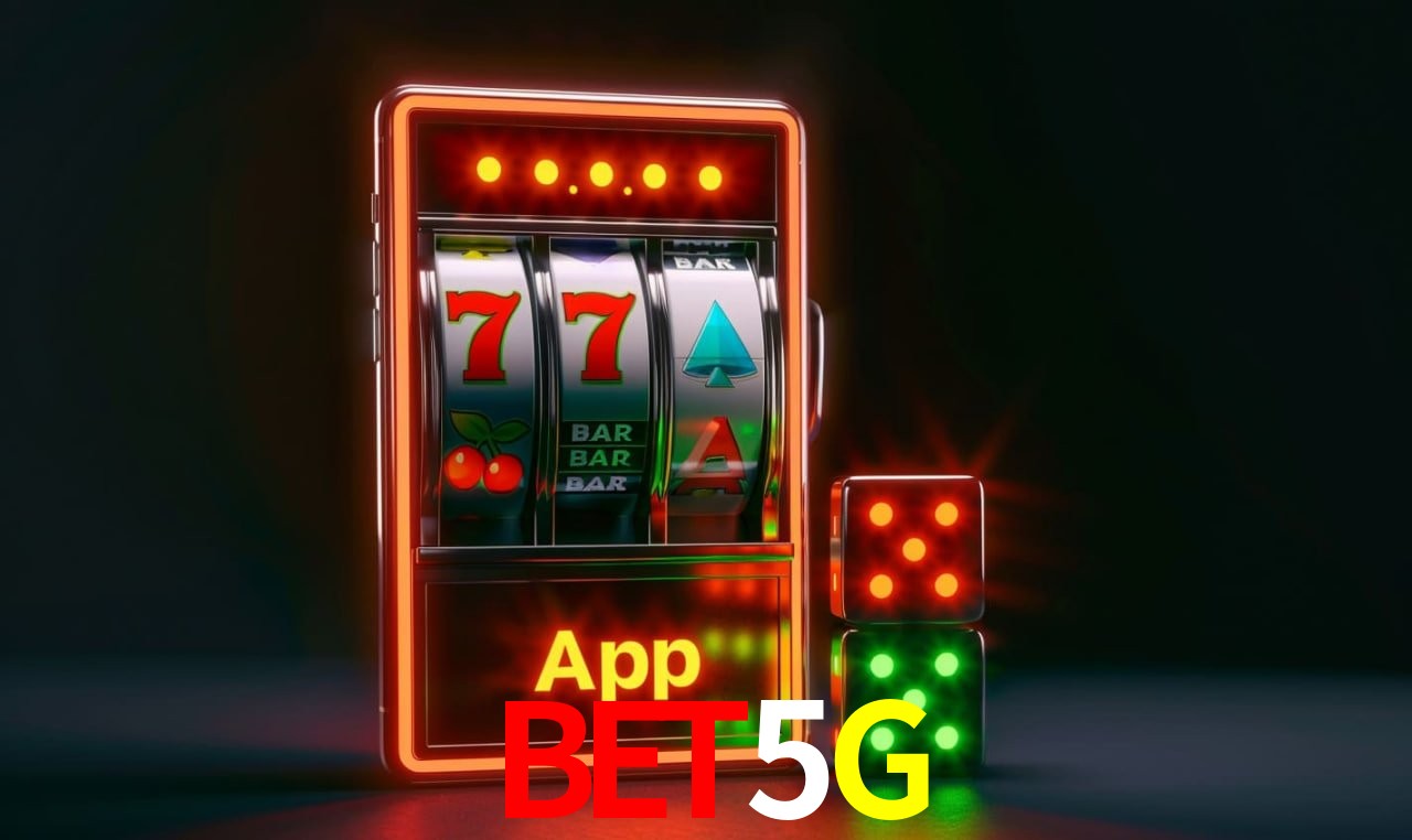 Design Responsivo BET5G