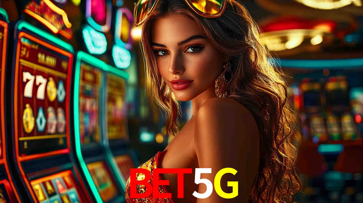 Live Casino BET5G
