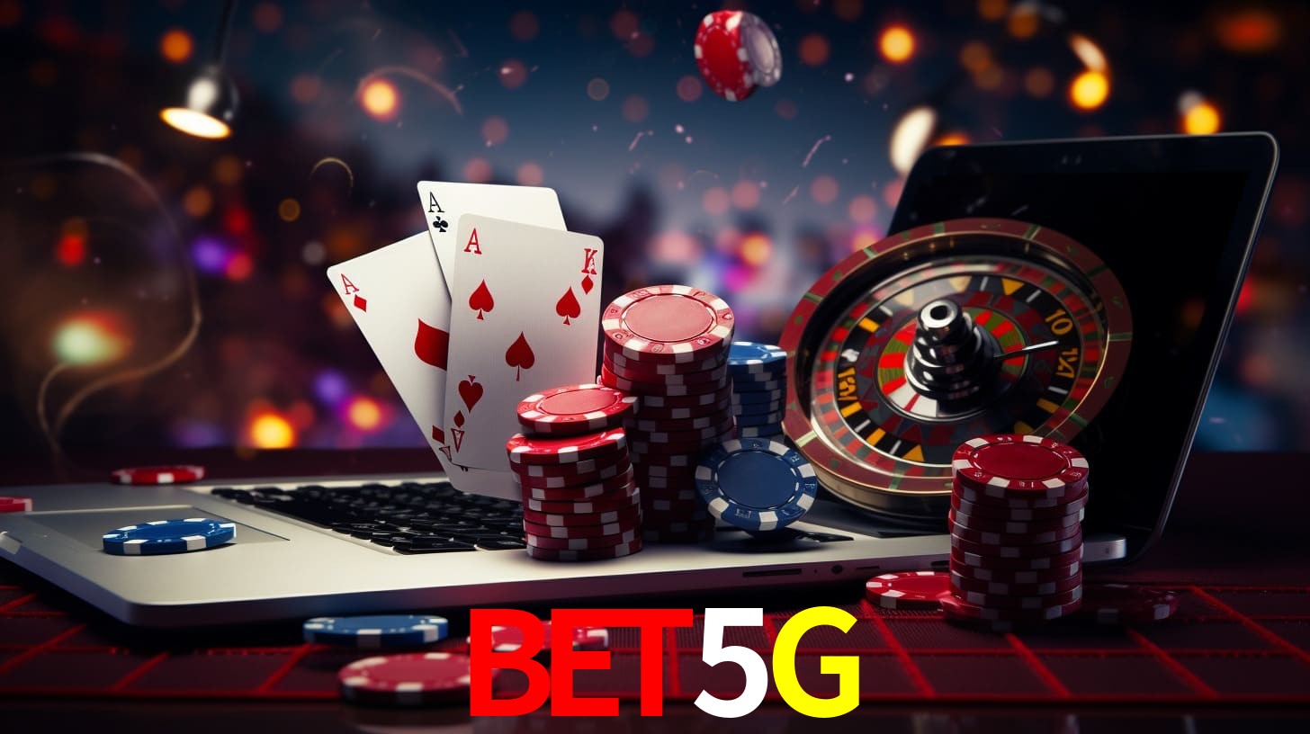 Football Betting BET5G
