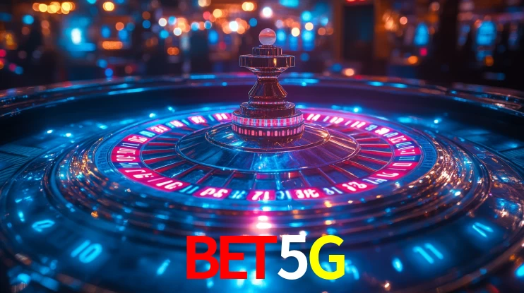 Exclusive Games BET5G
