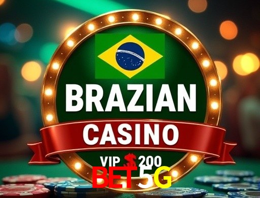 BET5G Salvador - Strategy
