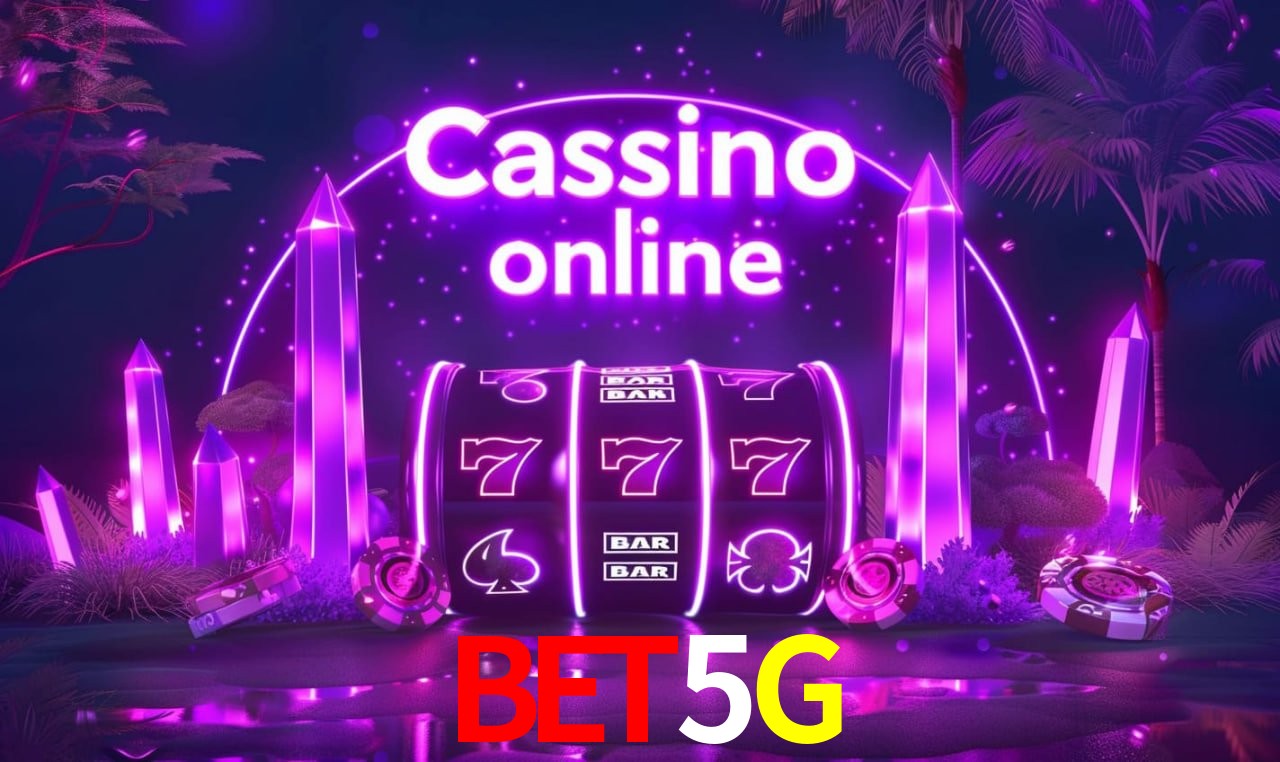 BET5G - Customer Support