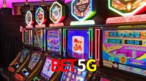 Programa VIP BET5G