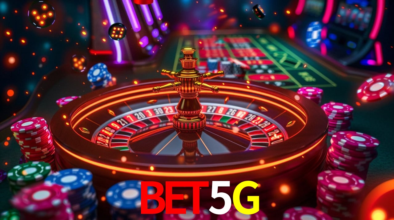 Jogos Exclusivos BET5G