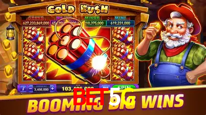 A Revolução dos Aplicativos de Jogos no BET5G