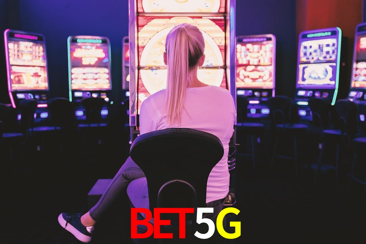 Account Benefits BET5G