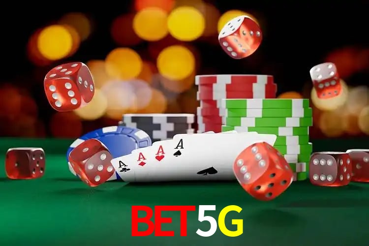 Especiais de Fim de Semana BET5G