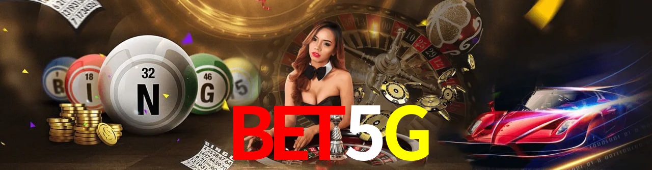 BET5G São Paulo - Top Slots