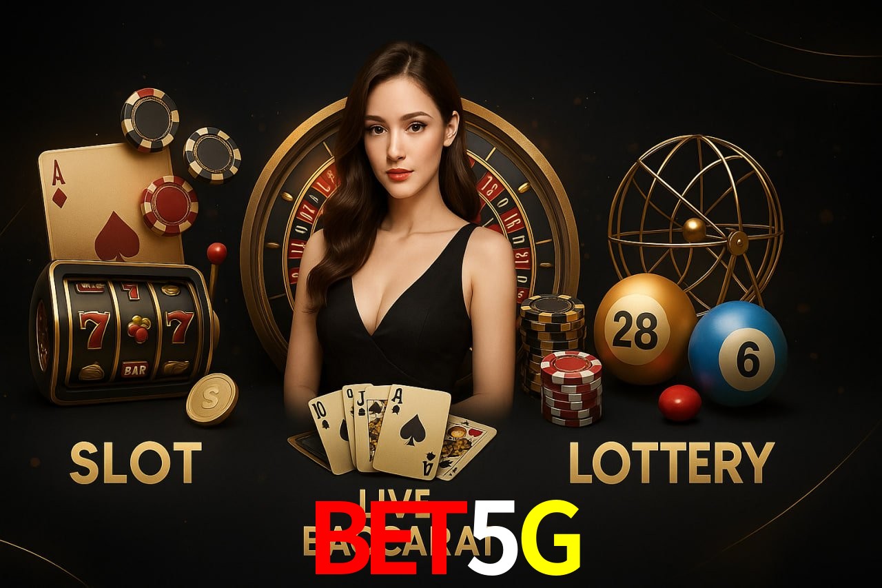 BET5G Brasília - Leaderboards