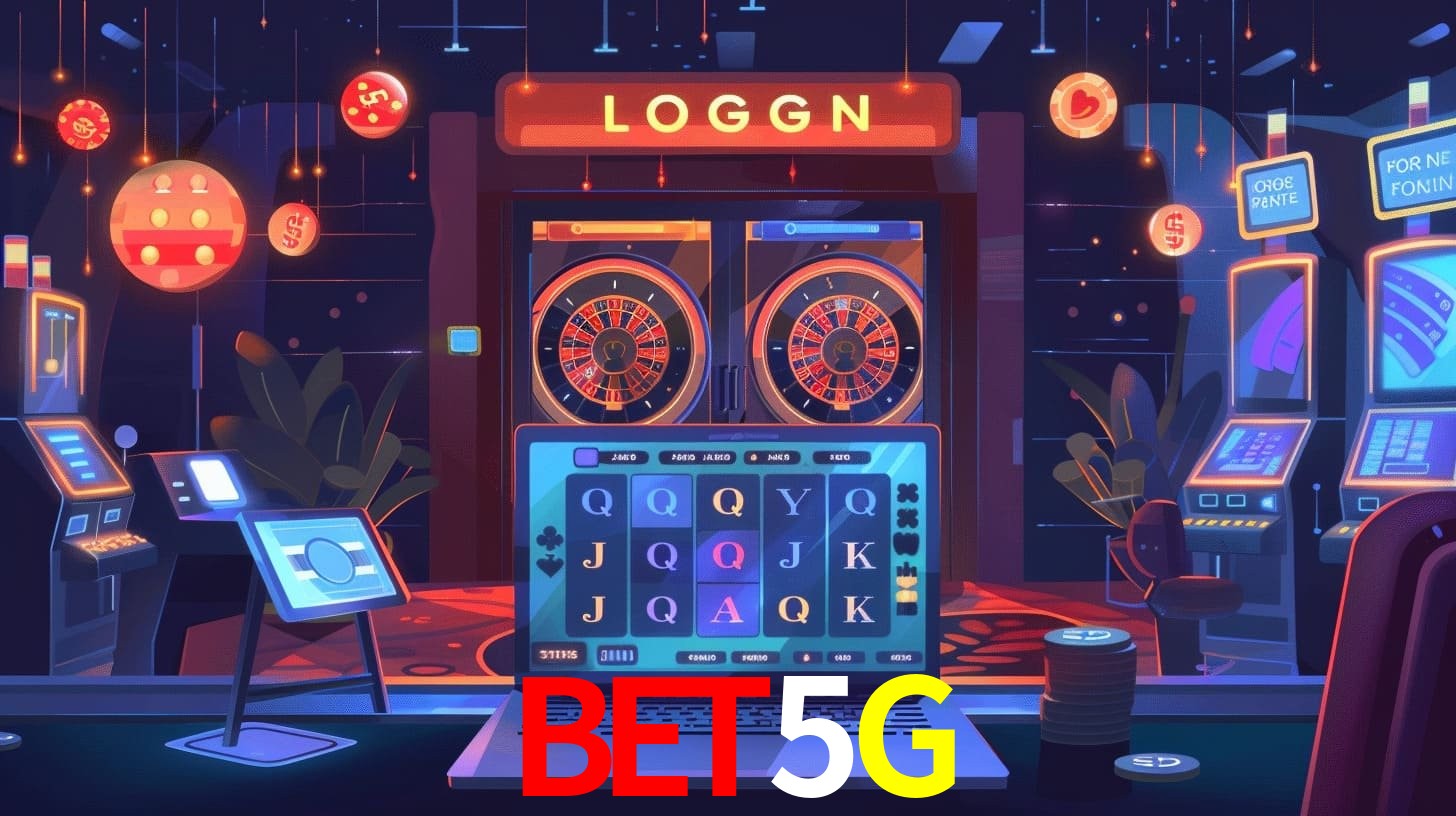 BET5G - User Statistics