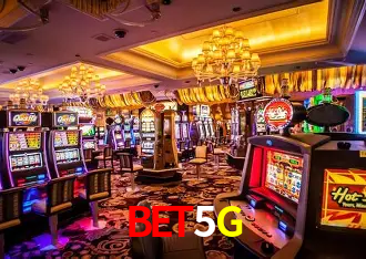 BET5G Rio de Janeiro - Professional Dealers