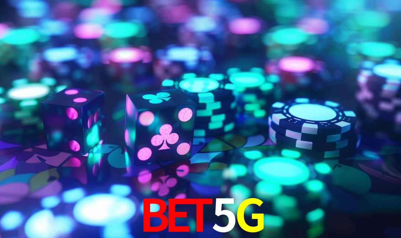 Estatísticas Esportivas BET5G