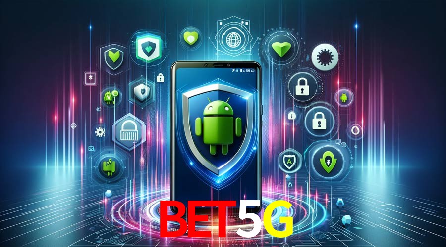Responsive Design BET5G