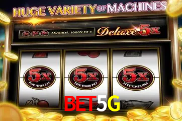 Desvendando o Mundo dos Jogos Virtuais na BET5G