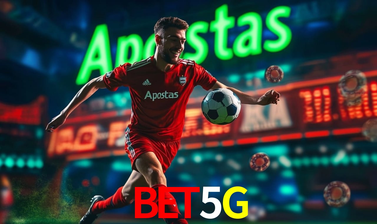 Torneios BET5G