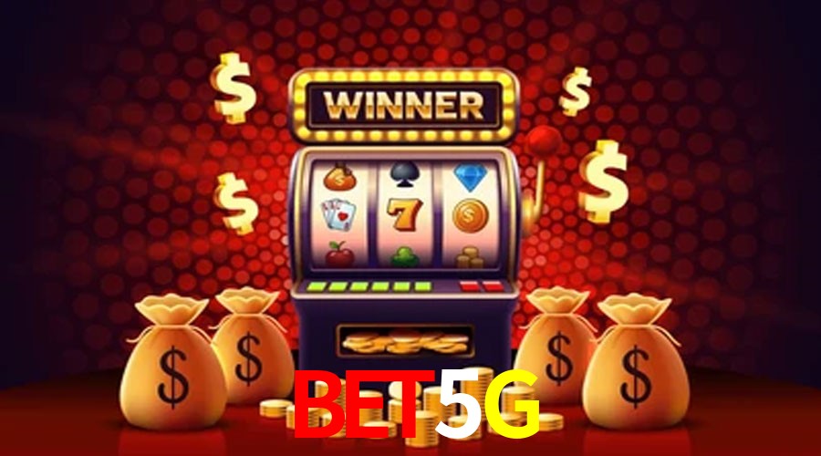 Flash Promotion BET5G
