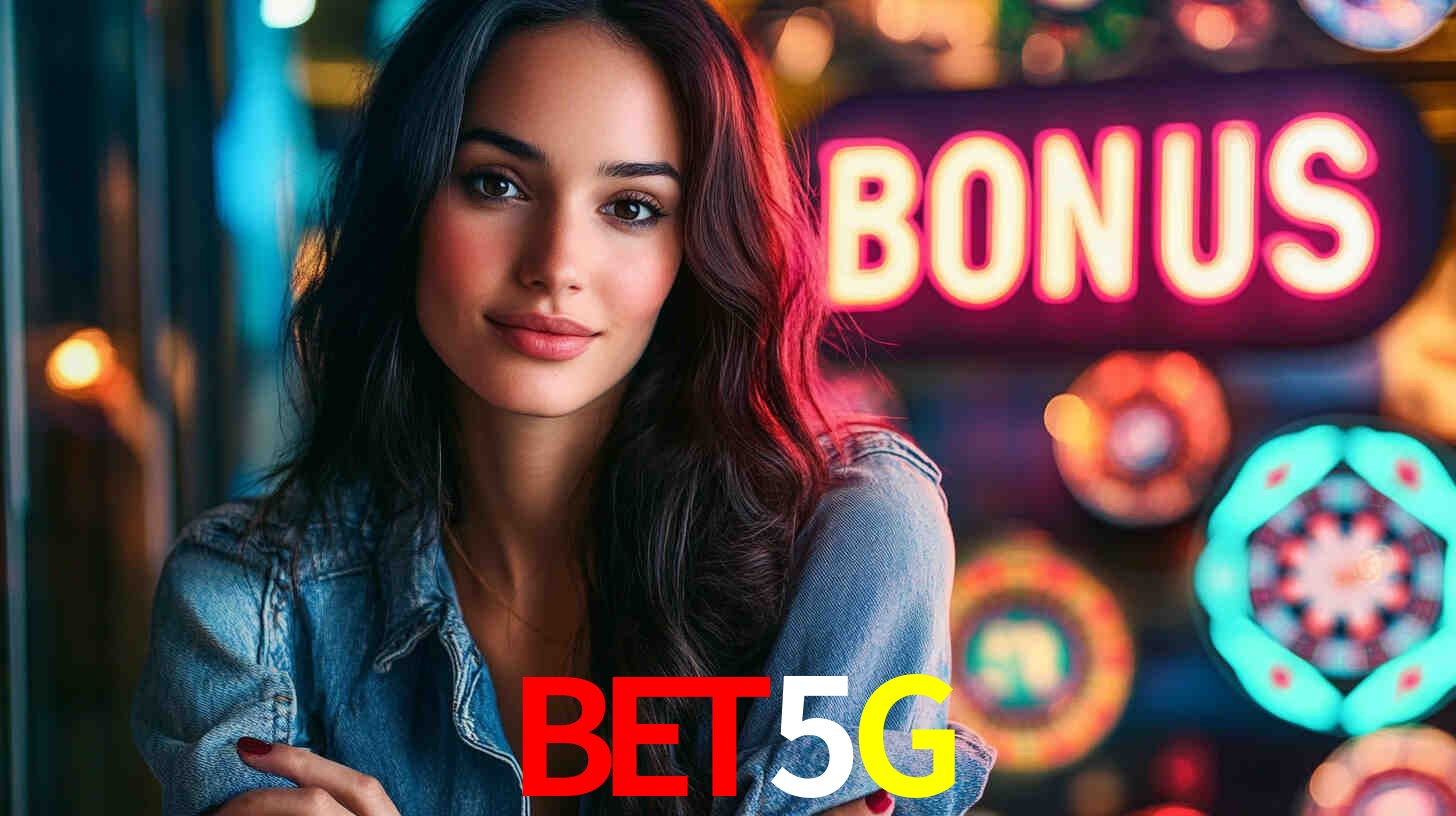BET5G: Seu Especialista em Apostas Esportivas Brasileiras