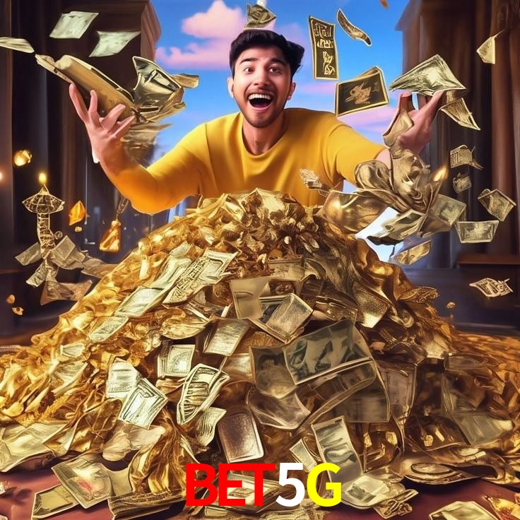 Apostas de Tênis BET5G