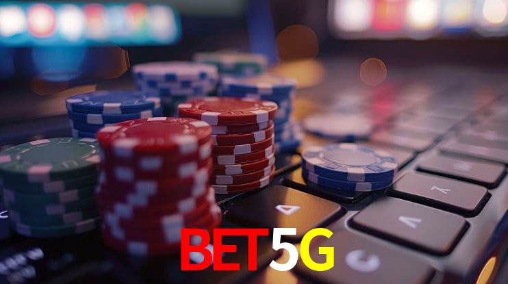 BET5G - Winners Celebration