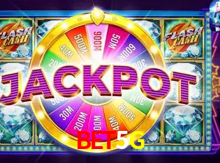 Desvendando o Mundo dos Jogos Virtuais na BET5G