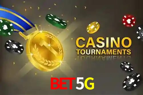 BET5G - App Features