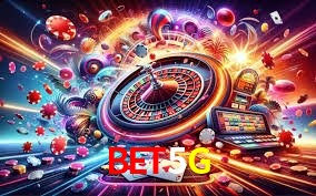 Diretório de Jogos BET5G