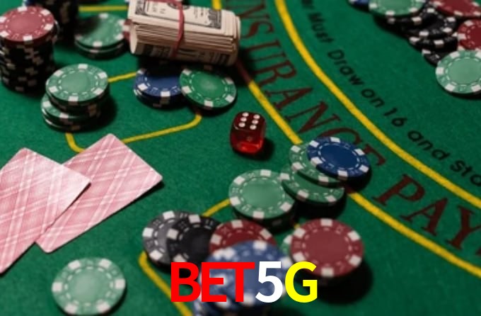 BET5G login