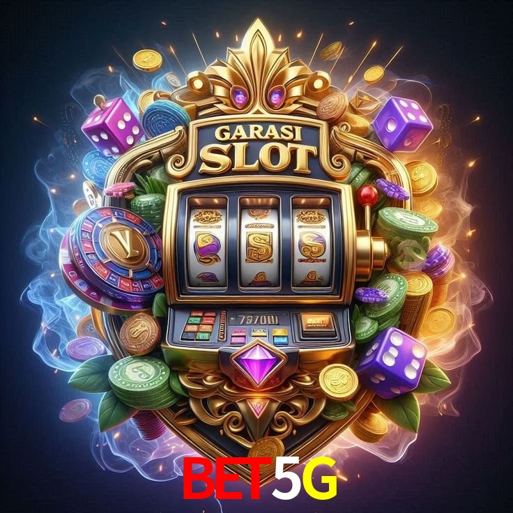 BET5G - Aplicativo Móvel