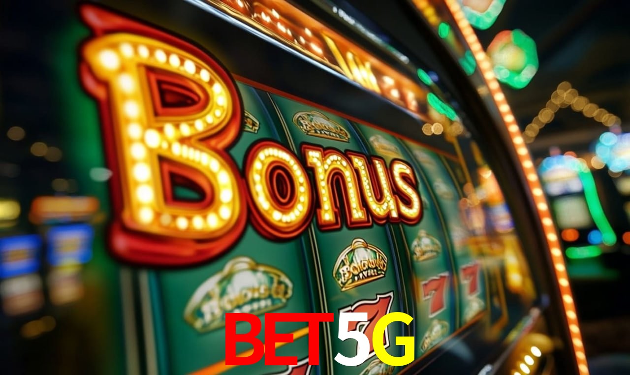 BET5G Belo Horizonte - Promo Tips