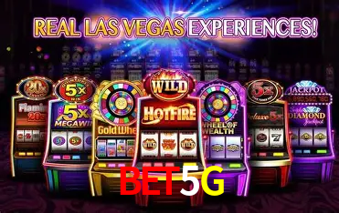 BET5G São Paulo - Live Tables