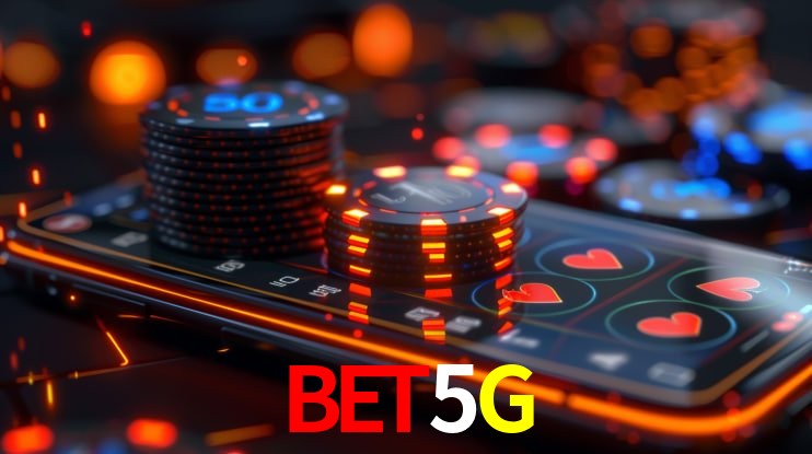 Games Directory BET5G