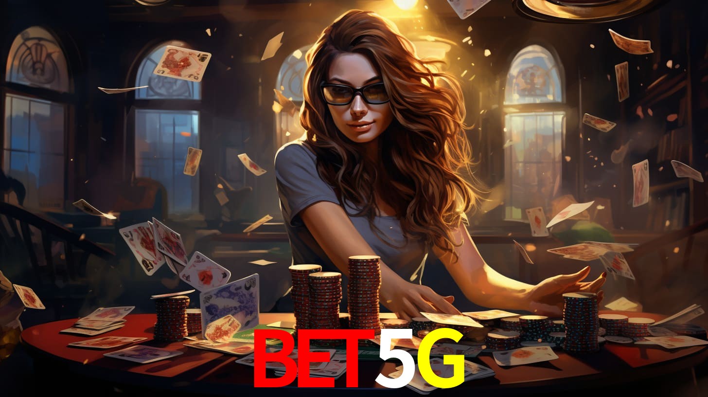 Tennis Betting BET5G