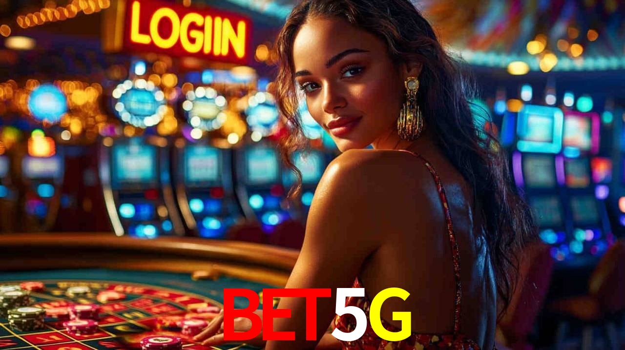 BET5G São Paulo - Jogo Providers