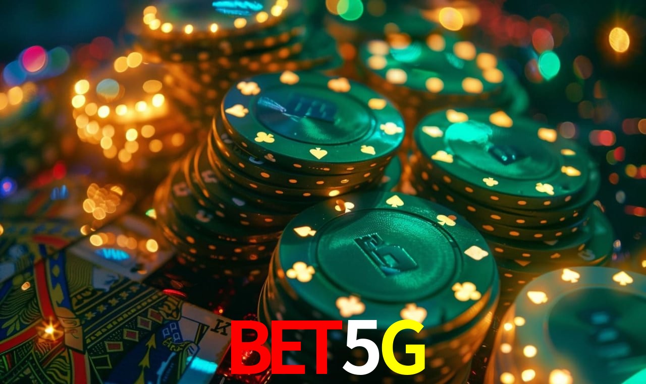 Avaliações dos Jogadores BET5G