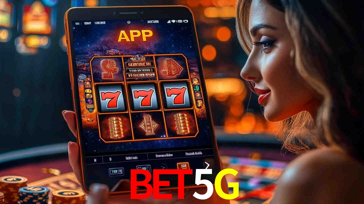 BET5G: Jogue Crash e Experimente Alta Recompensa Instantânea