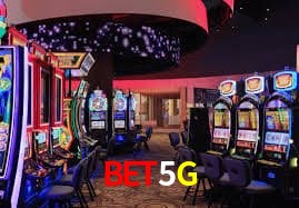 BET5G São Paulo - Hot Promos