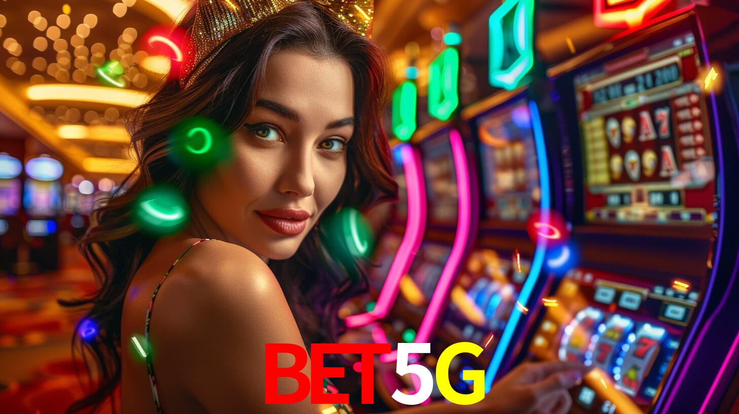 BET5G.COM