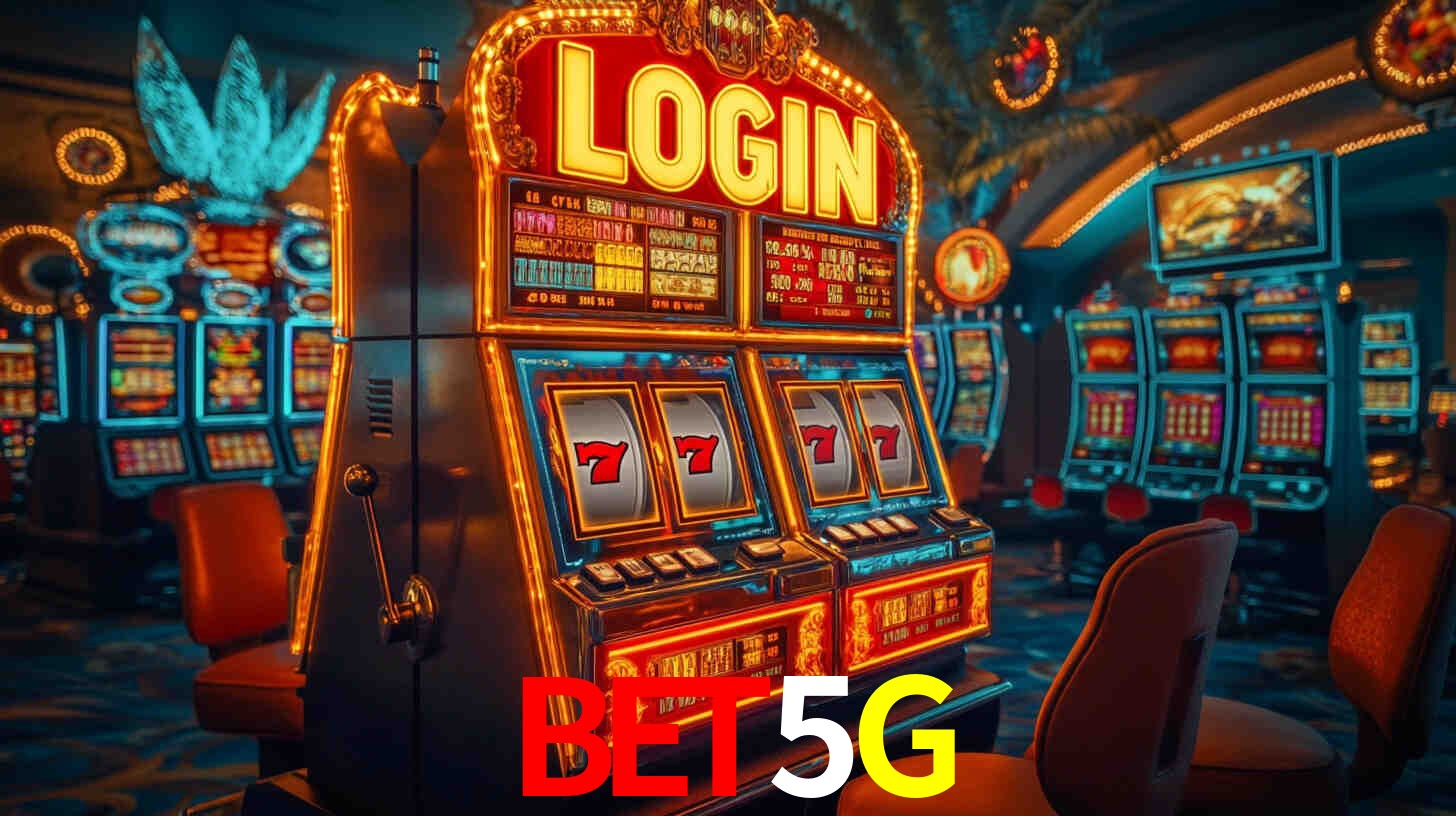 Daily Bonuses BET5G