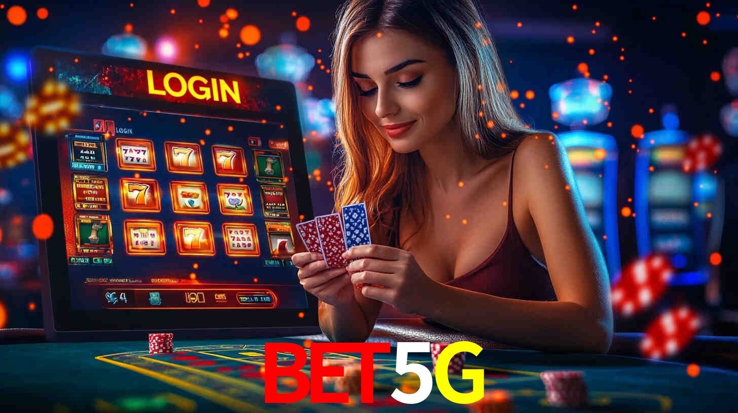 BET5G login