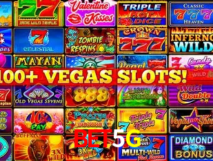 BET5G Brasília - Casino Guide