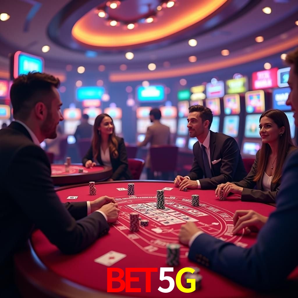 Jogo Spaceman BET5G