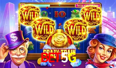 BET5G São Paulo - All Bonuses