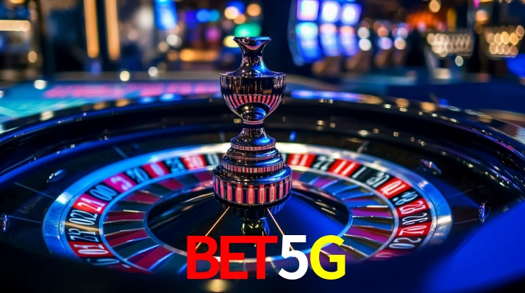 BET5G App Interface
