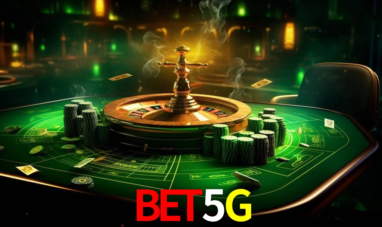 cassino BET5G