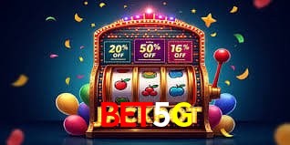 BET5G - Security