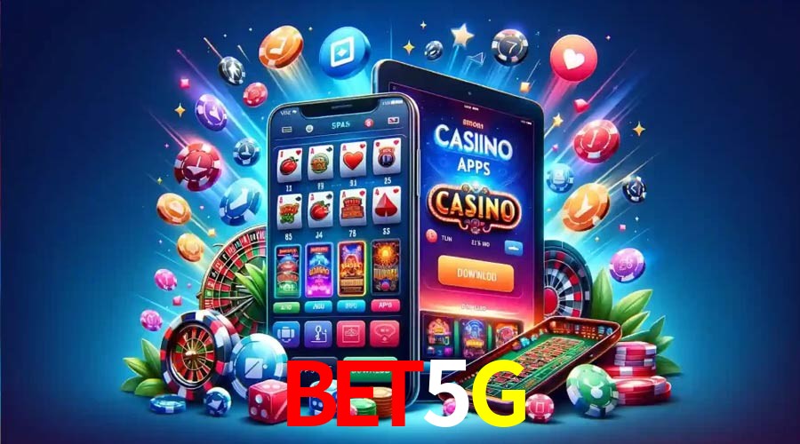 Seasonal Promotions BET5G