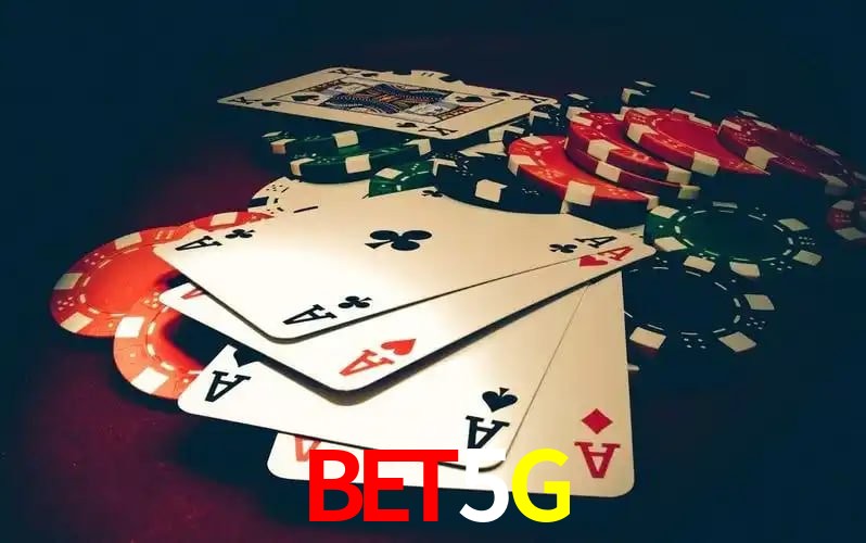 BET5G Brasília - Betting Features