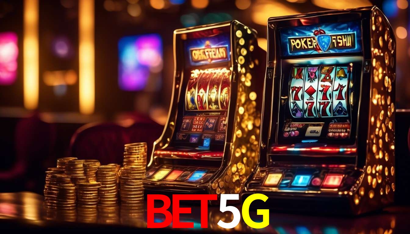 BET5G Fortaleza - Leaderboard